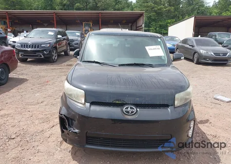 2015 Toyota Scion Xb z USA, uszkodzony, nr VIN JTLZE4FE1FJ074828